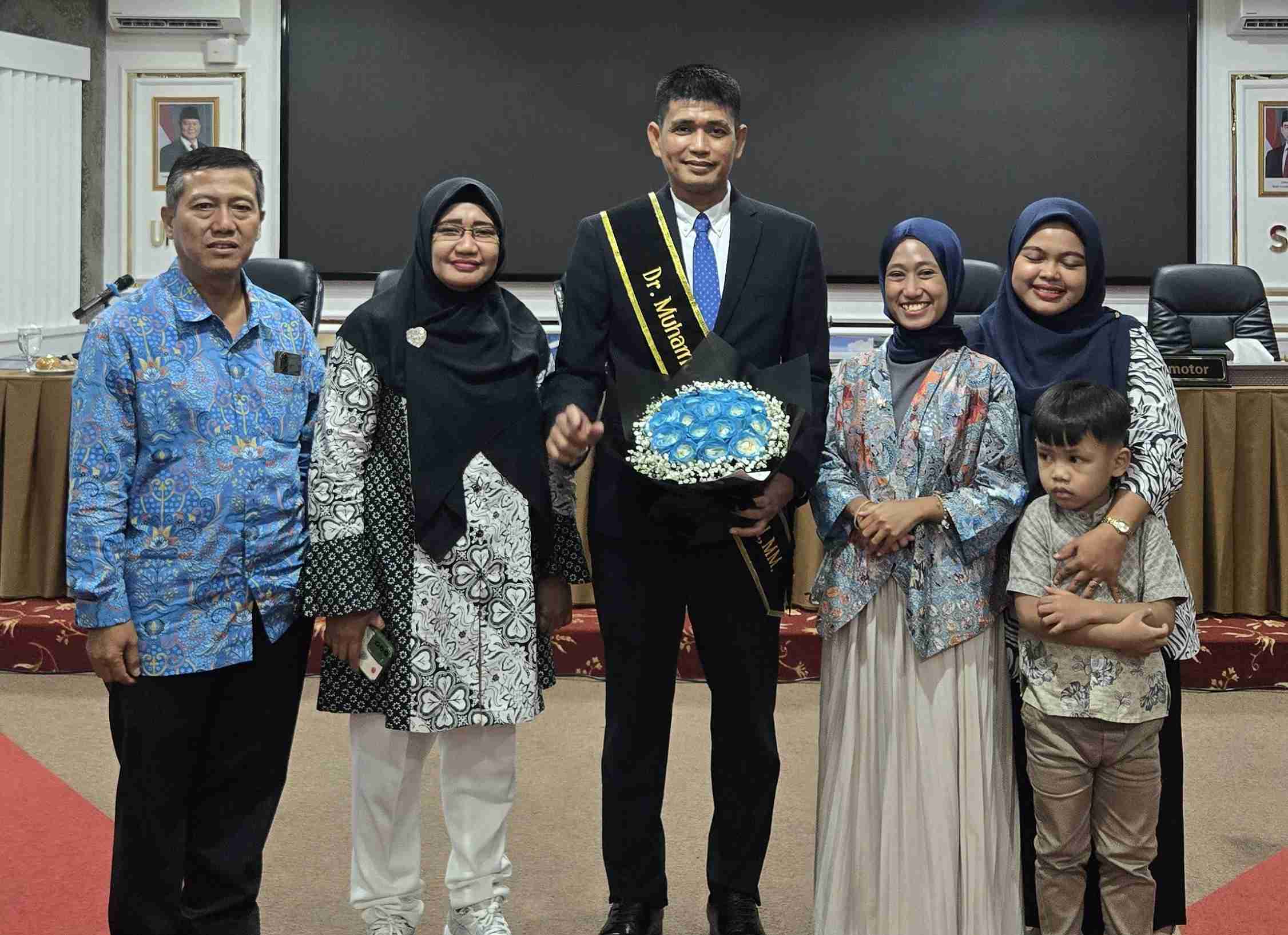 Area Kegiatan Siswa SMA KARTIKA